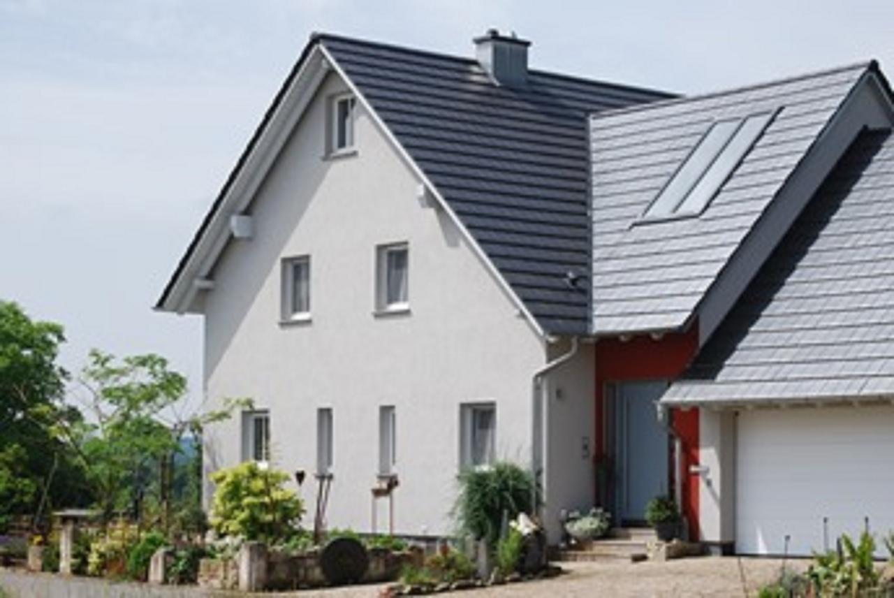 Ferienwohnung Am Mainradweg - Beuerlein Martin Kolitzheim Esterno foto